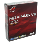 Asus MAXIMUS VII HERO